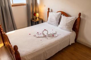 Appartement charmant au Gosier, 60 m², terrasse - 8