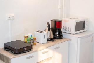Appartement charmant au Gosier, 60 m², terrasse - 4