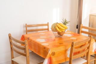 Appartement charmant au Gosier, 60 m², terrasse - 3