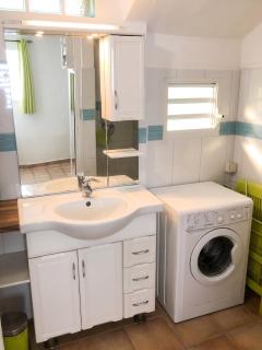 Appartement charmeur à Sainte-Anne, 40 m², jardin - 1