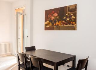 Cozy Apartment in Bologna with Terrace - 7