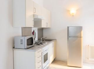 Cozy Apartment in Bologna with Terrace - 6