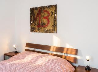 Cozy Apartment in Bologna with Terrace - 5
