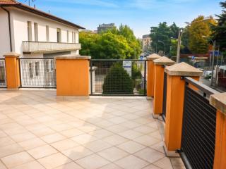 Cozy Apartment in Bologna with Terrace - 3