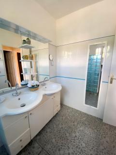 Appartement Confort Pointe-Noire + Piscine - Pointe-Noire - 6
