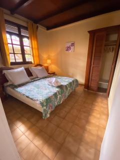 Appartement Confort Pointe-Noire + Piscine - Pointe-Noire - 7