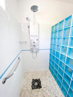 Appartement Confort Pointe-Noire + Piscine - Pointe-Noire - 5