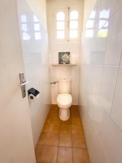 Appartement Confort Pointe-Noire + Piscine - Pointe-Noire - 2