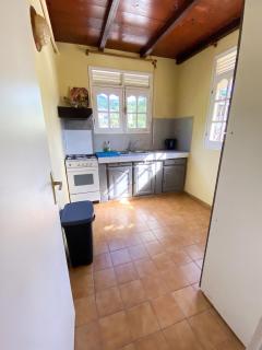 Appartement Confort Pointe-Noire + Piscine - Pointe-Noire - 3