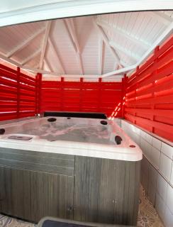 Appartement Confort Pointe-Noire + Piscine - Pointe-Noire - 1