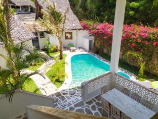 Family Villa with Private Pool in Watamu, 130 m² - Watamu - 0