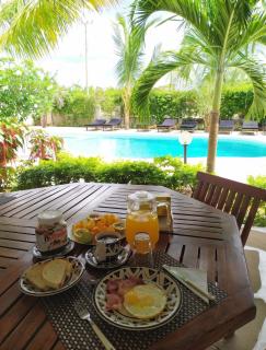 Family Villa with Private Pool in Watamu, 130 m² - Watamu - 6