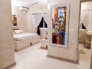Family Villa with Private Pool in Watamu, 130 m² - Watamu - 2