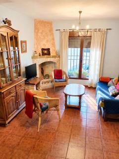 Spacious house in Cenicientos with mountain view - 4