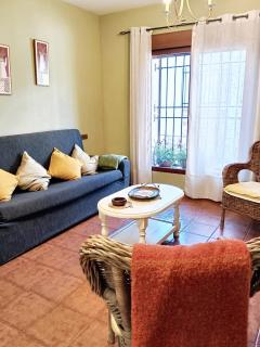 Spacious house in Cenicientos with mountain view - 6