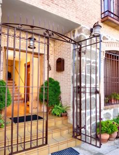 Spacious house in Cenicientos with mountain view - 7