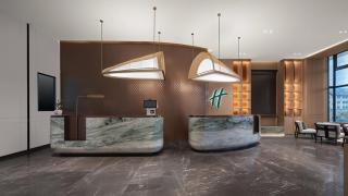 Holiday Inn Bayanbulak by IHG - 5