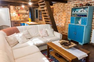 Elegant villa with jacuzzi near Možđenec - 8