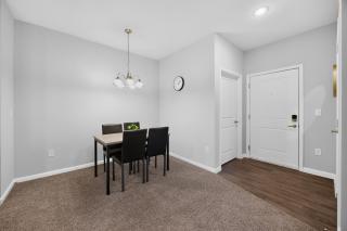 Whitewing Flats Spacious 2BR - 1