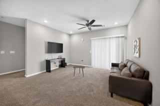 Whitewing Flats Spacious 2BR - 8