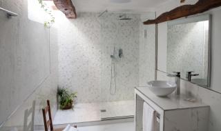 Charming House in Villasur de Herreros with Lake View - 8