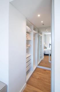 Comfortable 1BR Apartment - 4