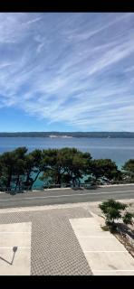 Vana Lokva Rogoznica Sea view - 0
