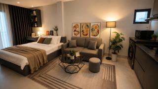 AirStay Homestay Van Mieu Ha Noi - 9