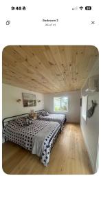 Cozy cottage by the beach - 2