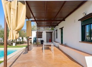 Modern Villa with Pool in Valleverde, 110 m² - 4