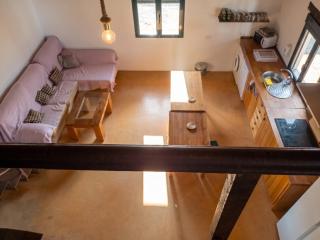 Modern Villa with Pool in Valleverde, 110 m² - 2
