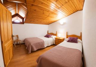 Apartamento Cholo - 3