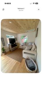 Cozy cottage by the beach - 6