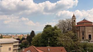 La Fronda - Attic with Terrace and Lake View - 4