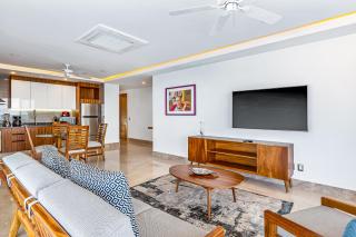 Blue Horizon 801 | 1BR/2BA Puerto Vallarta Ocean Views - 8