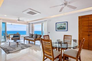 Blue Horizon 801 | 1BR/2BA Puerto Vallarta Ocean Views - 4