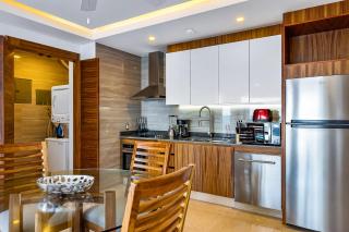 Blue Horizon 801 | 1BR/2BA Puerto Vallarta Ocean Views - 3