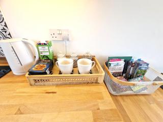 67 Broadside Holiday Chalet near Broads & Beaches - Stalham - 5