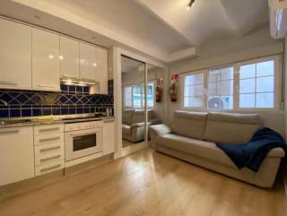 Apartamento Santa Ana Barrio de las Letras D - 1