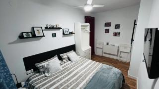 Charming apartment in Cártama, 30 m² with terrace - 2
