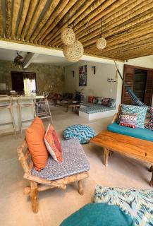 Casa Pura Vida - Icaraizinho - 1