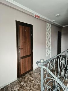 Zarvantsi Hotel - 5