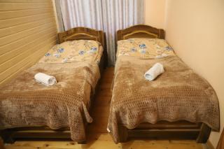 Bezengi guesthouse and Cafe Kala - 3