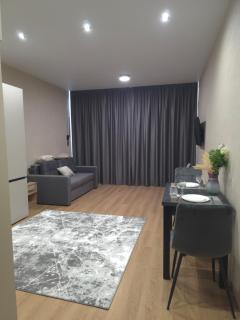 Sea View Apartments Arcadia - 8