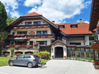 Hotel Stegmühlhof - 3