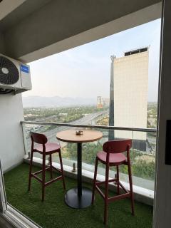 ELYSIUM TOWER Skyline Views Signature Apartments Facing Centaurus Mall Islamabad - 3