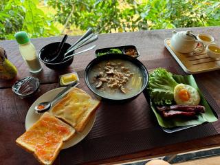 ไร่ชาอาโซ -ที่พักดอยช้าง - 6
