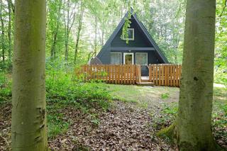 Relax-Ferienhaus FAULENZIA am Twistesee mit Infrarotsauna - inkl Wäsche - die Ausstattung macht den Unterschied - 9