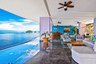 Blue Horizon 902 in Puerto Vallarta | Ocean View - 0