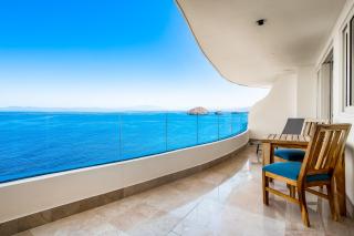 Blue Horizon 902 in Puerto Vallarta | Ocean View - 9